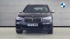 BMW X5 xDrive M50i 5dr Auto Petrol Estate